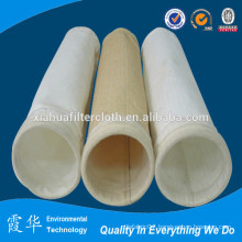 1um PE filter bag for dust filters